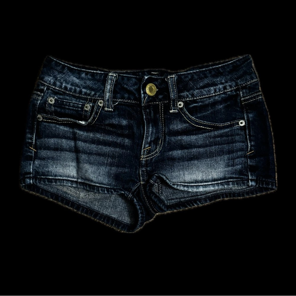 AE Low-Rise Shorts